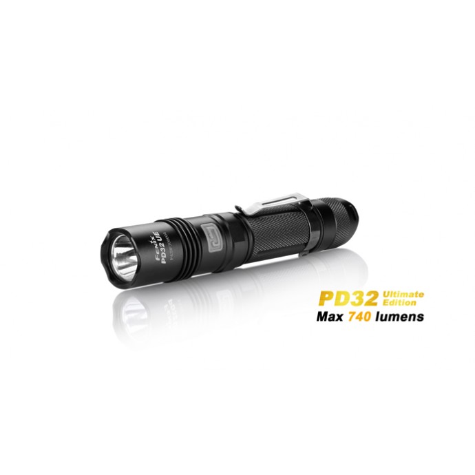 Fenix PD32 - Ultimate Edition